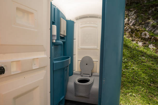 Best Affordable portable toilet rental  in Wapakoneta, OH