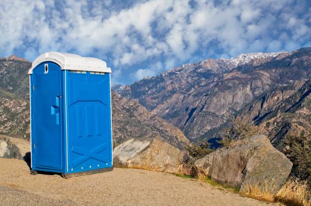 Best Long-term porta potty rental  in Wapakoneta, OH