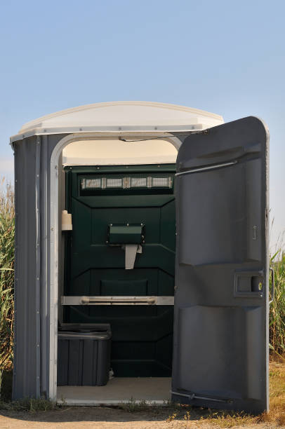 Best Local porta potty services  in Wapakoneta, OH