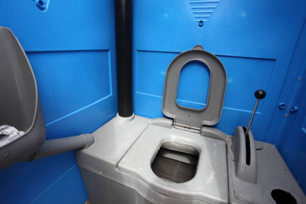 Best Emergency porta potty rental  in Wapakoneta, OH