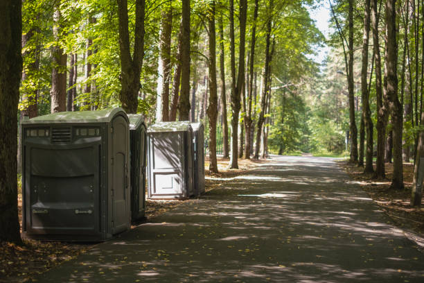Best Construction site porta potty rental  in Wapakoneta, OH