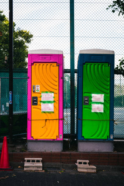 Best Porta potty delivery and setup  in Wapakoneta, OH