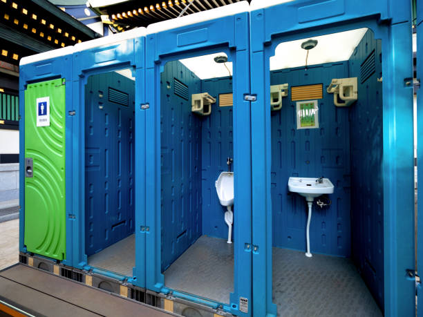 Best Portable bathroom rental  in Wapakoneta, OH