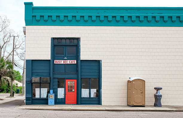 Porta potty services near me in Wapakoneta, OH