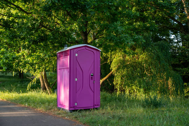 Best Portable toilet rental cost  in Wapakoneta, OH