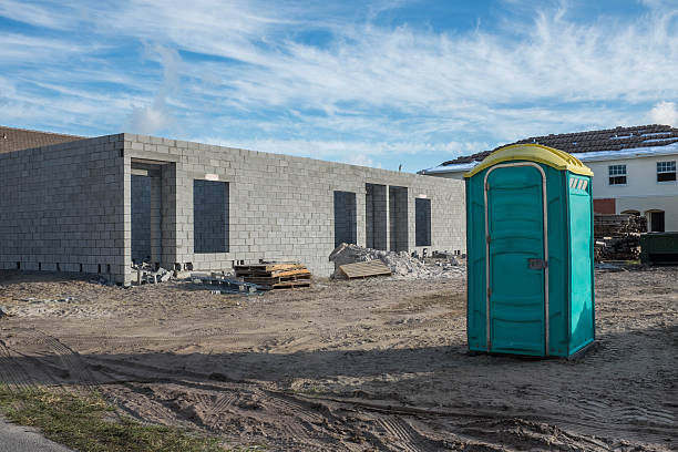 Portable Toilet Options We Offer in Wapakoneta, OH